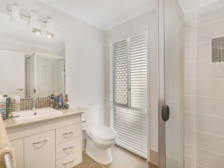 Fifth view of Homely house listing, 36 Carlin Street, Glenvale QLD 4350