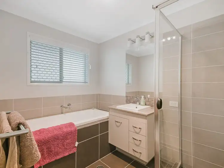 Sixth view of Homely house listing, 36 Carlin Street, Glenvale QLD 4350