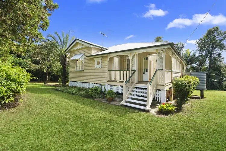 Main view of Homely house listing, 28 Barrs Road, Glass House Mountains QLD 4518