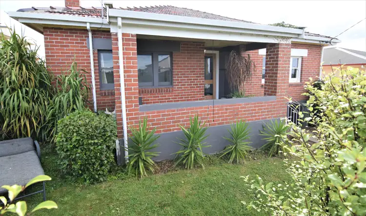 Main view of Homely house listing, 12 Mark Street, Hillcrest TAS 7320