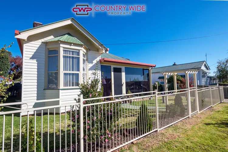 Main view of Homely house listing, 209 Lang Street, Glen Innes NSW 2370