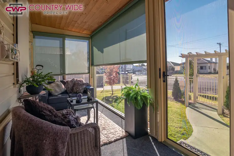 Third view of Homely house listing, 209 Lang Street, Glen Innes NSW 2370