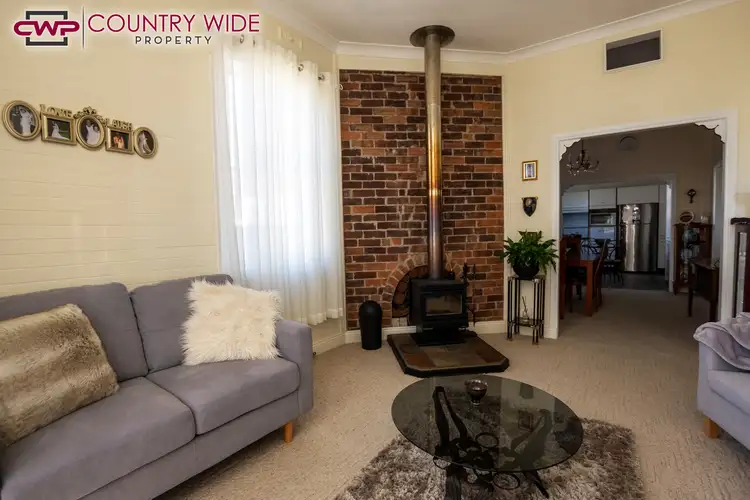 Fifth view of Homely house listing, 209 Lang Street, Glen Innes NSW 2370