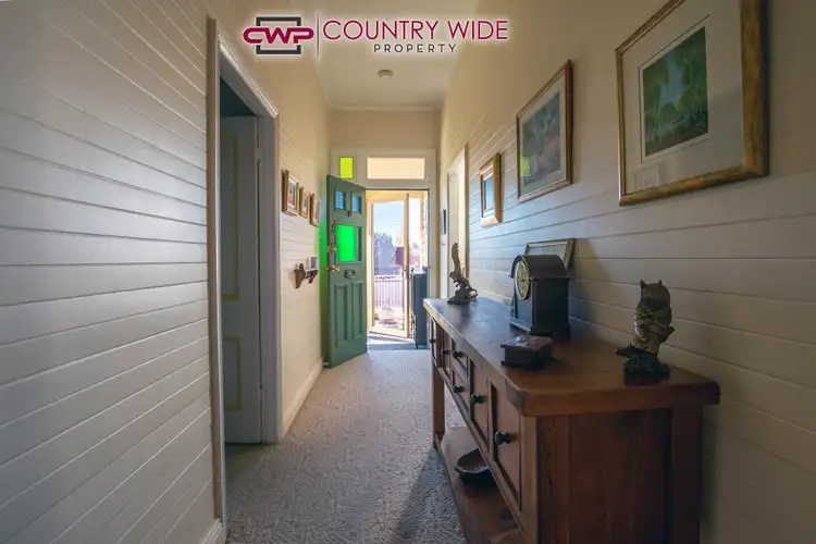 Sixth view of Homely house listing, 209 Lang Street, Glen Innes NSW 2370
