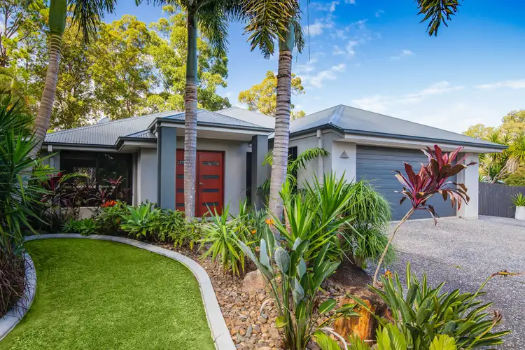 18 Gallows Place, Palmwoods QLD 4555