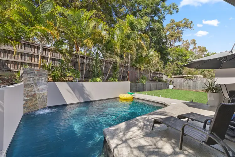 Second view of Homely house listing, 18 Gallows Place, Palmwoods QLD 4555