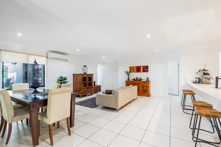 Third view of Homely house listing, 18 Gallows Place, Palmwoods QLD 4555