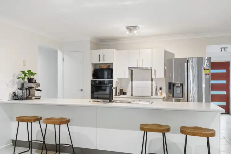 Fourth view of Homely house listing, 18 Gallows Place, Palmwoods QLD 4555