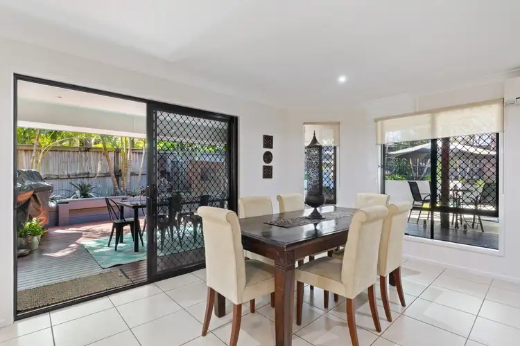 Fifth view of Homely house listing, 18 Gallows Place, Palmwoods QLD 4555