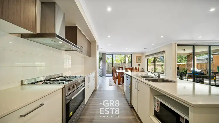 Third view of Homely house listing, 65 Aquatic Drive, Cranbourne West VIC 3977