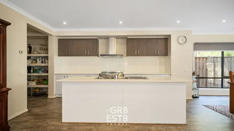 Fourth view of Homely house listing, 65 Aquatic Drive, Cranbourne West VIC 3977