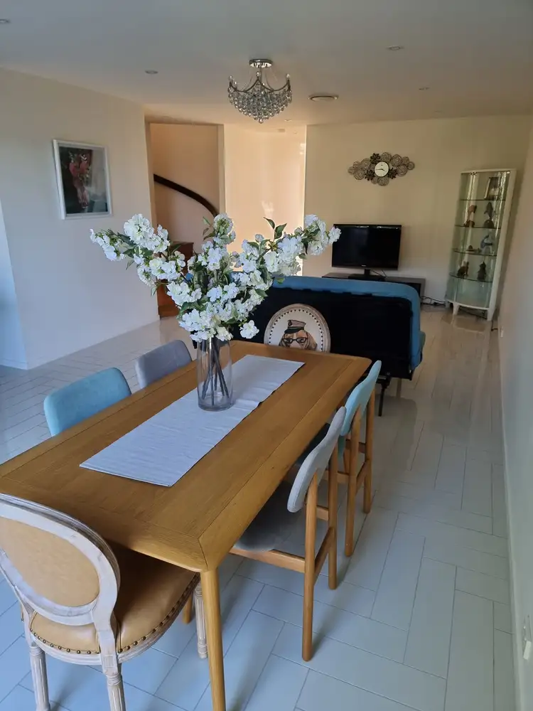 Third view of Homely townhouse listing, 5/30 Theatre Drive, Benowa QLD 4217