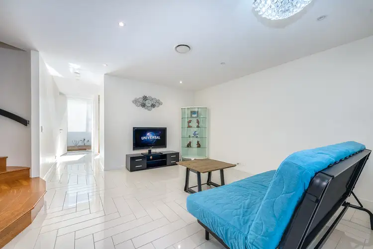 Fifth view of Homely townhouse listing, 5/30 Theatre Drive, Benowa QLD 4217