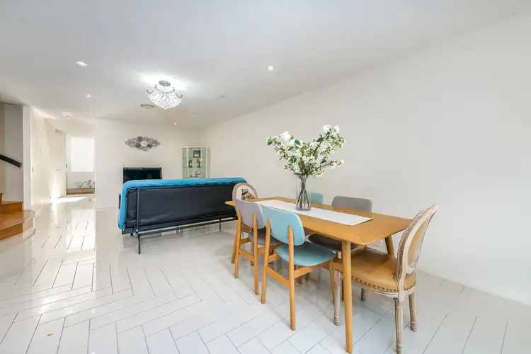 Sixth view of Homely townhouse listing, 5/30 Theatre Drive, Benowa QLD 4217