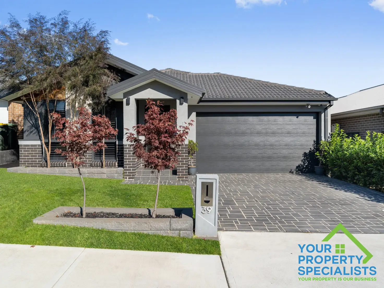 Main view of Homely house listing, 39 Kingsman Avenue, Elderslie NSW 2570
