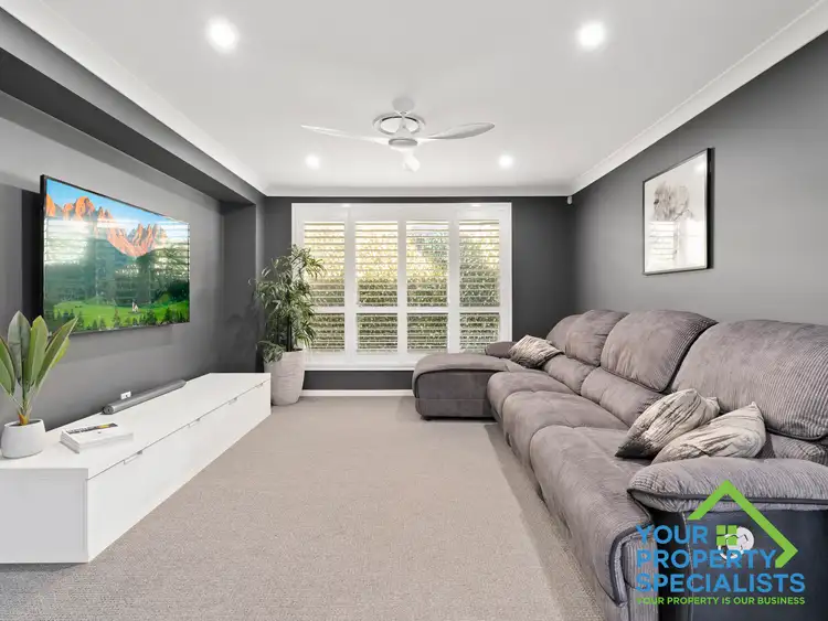 Third view of Homely house listing, 39 Kingsman Avenue, Elderslie NSW 2570