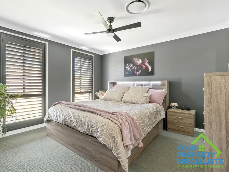 Sixth view of Homely house listing, 39 Kingsman Avenue, Elderslie NSW 2570