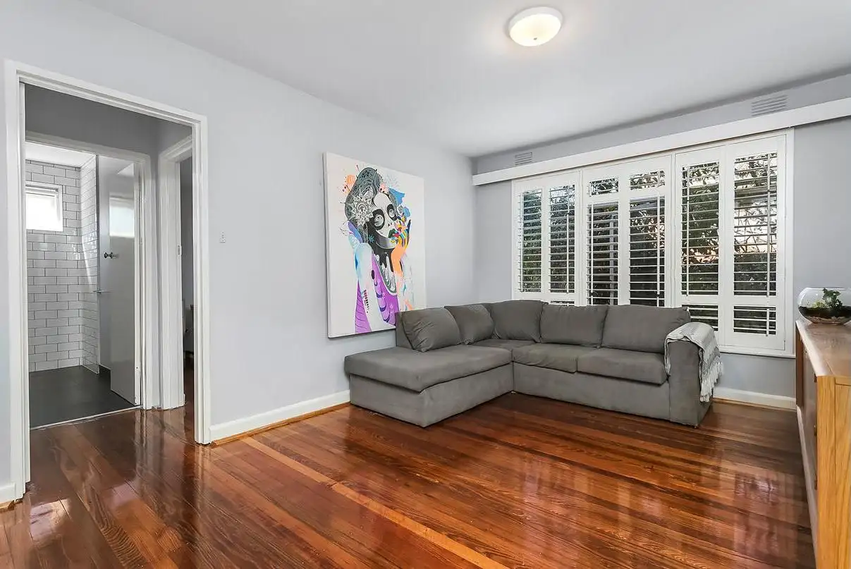 Main view of Homely apartment listing, 4/128 Park Street, Moonee Ponds VIC 3039