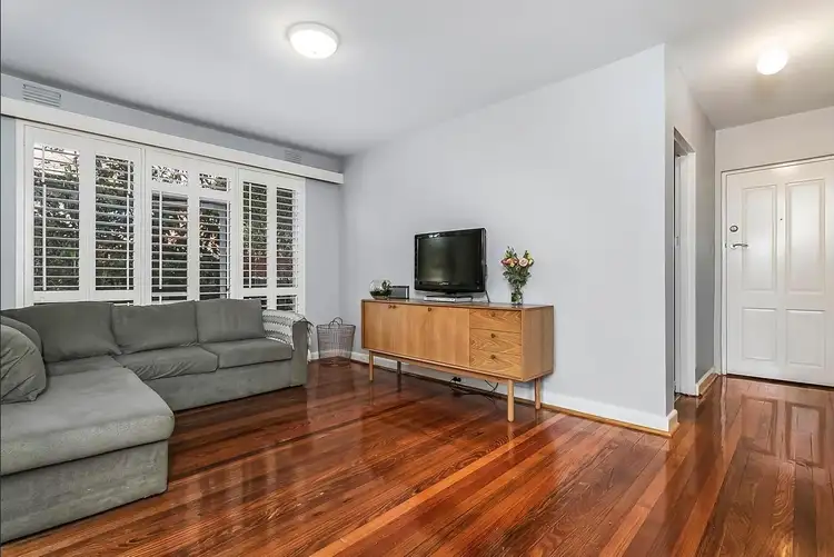 Fourth view of Homely apartment listing, 4/128 Park Street, Moonee Ponds VIC 3039