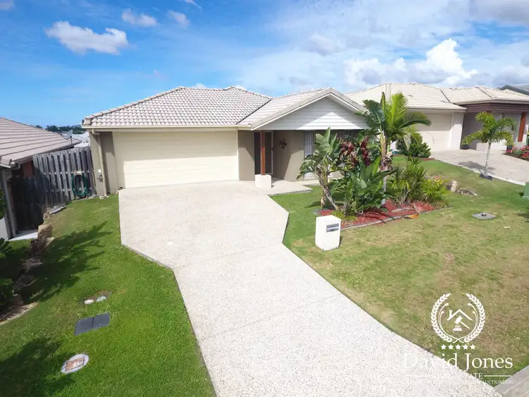 17 PYRITE STREET, Pimpama QLD 4209