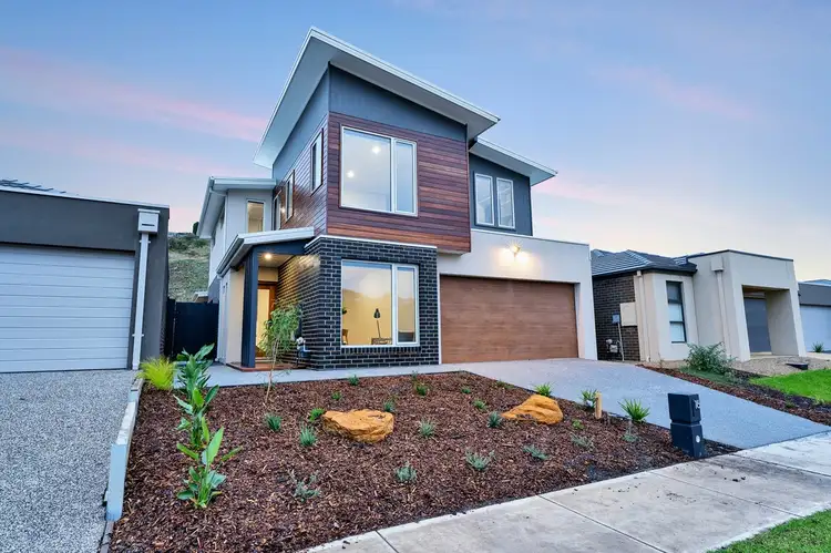 Second view of Homely house listing, 16 Kyeamba Circuit, Bacchus Marsh VIC 3340