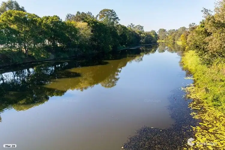 Fifth view of Homely land listing, 24 Edward Street, Caboolture QLD 4510