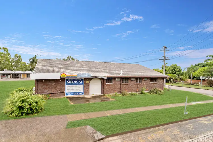 33 EDISON STREET, Wulguru QLD 4811
