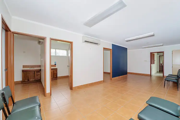 Fourth view of Homely house listing, 33 EDISON STREET, Wulguru QLD 4811