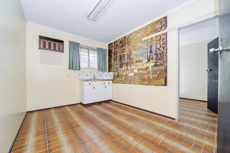 Fifth view of Homely house listing, 33 EDISON STREET, Wulguru QLD 4811