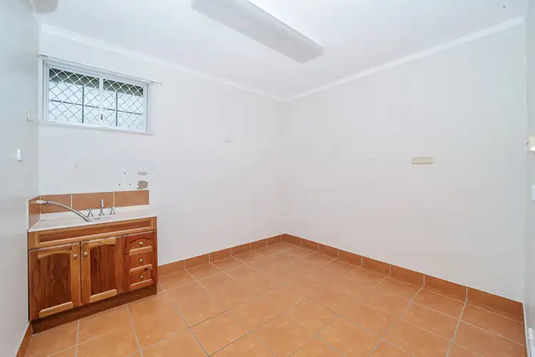 Sixth view of Homely house listing, 33 EDISON STREET, Wulguru QLD 4811