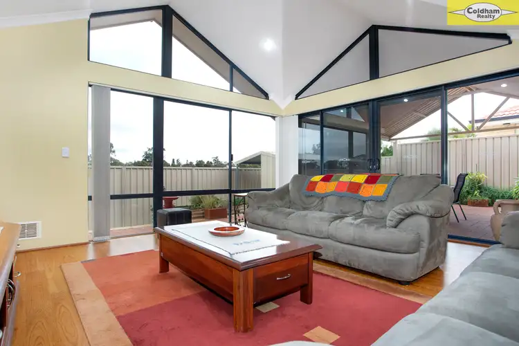 Fifth view of Homely house listing, 14 Royale Way, Bibra Lake WA 6163