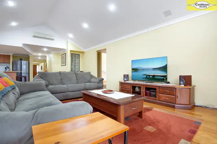 Sixth view of Homely house listing, 14 Royale Way, Bibra Lake WA 6163