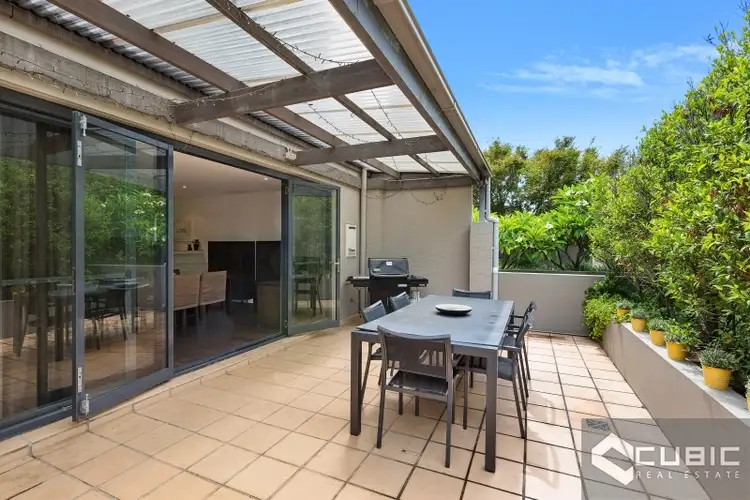 46/15 Begonia Street