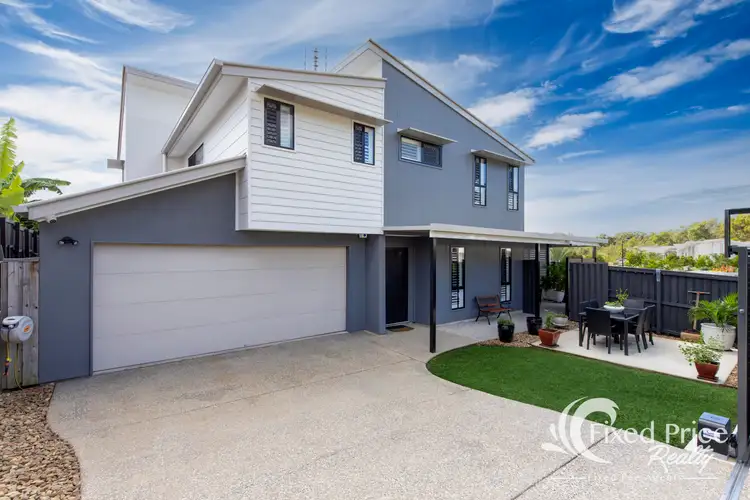 Second view of Homely semi-detached listing, 1/2 Seashell Court, Peregian Beach QLD 4573