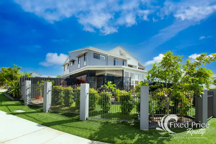 Third view of Homely semi-detached listing, 1/2 Seashell Court, Peregian Beach QLD 4573