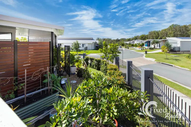Fourth view of Homely semi-detached listing, 1/2 Seashell Court, Peregian Beach QLD 4573