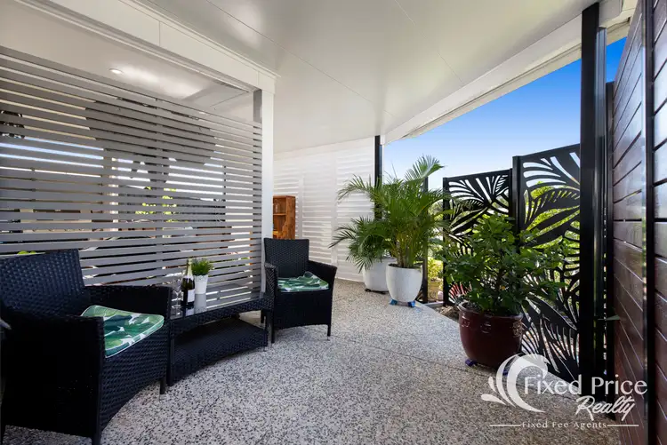 Fifth view of Homely semi-detached listing, 1/2 Seashell Court, Peregian Beach QLD 4573