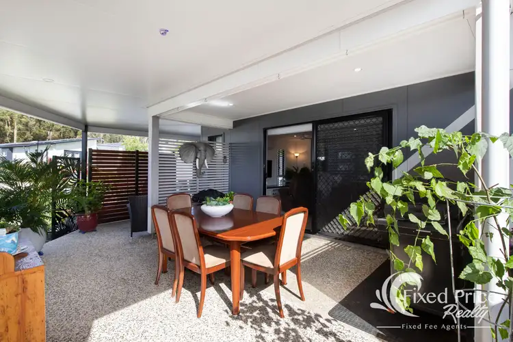 Sixth view of Homely semi-detached listing, 1/2 Seashell Court, Peregian Beach QLD 4573