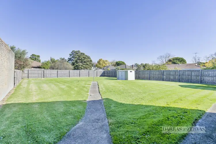 Fourth view of Homely house listing, 6 Dunstan Street, Clayton VIC 3168