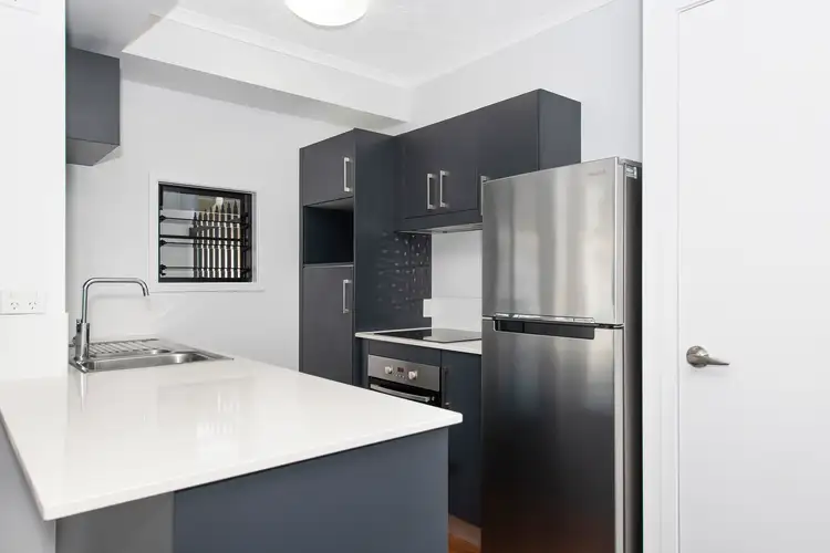 Third view of Homely apartment listing, 8/9 Carter Street, North Ward QLD 4810