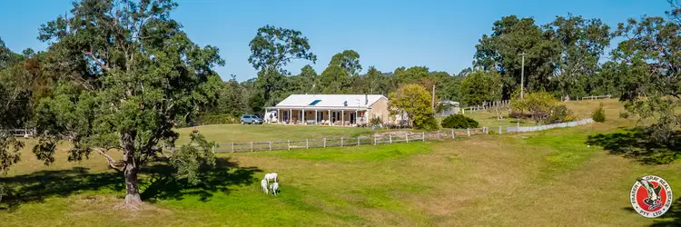 588 Larrys Mountain Road, Moruya NSW 2537