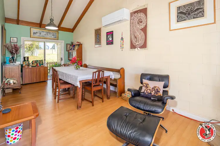 Sixth view of Homely rural property listing, 588 Larrys Mountain Road, Moruya NSW 2537