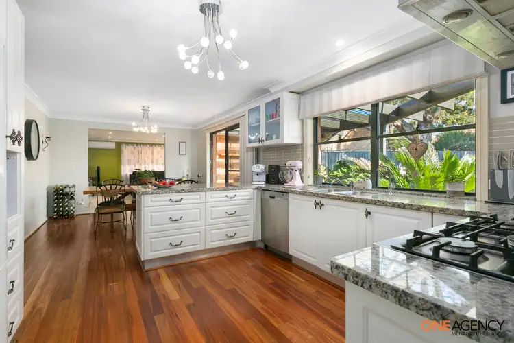 Sixth view of Homely house listing, 10 Berwick Place, Menai NSW 2234