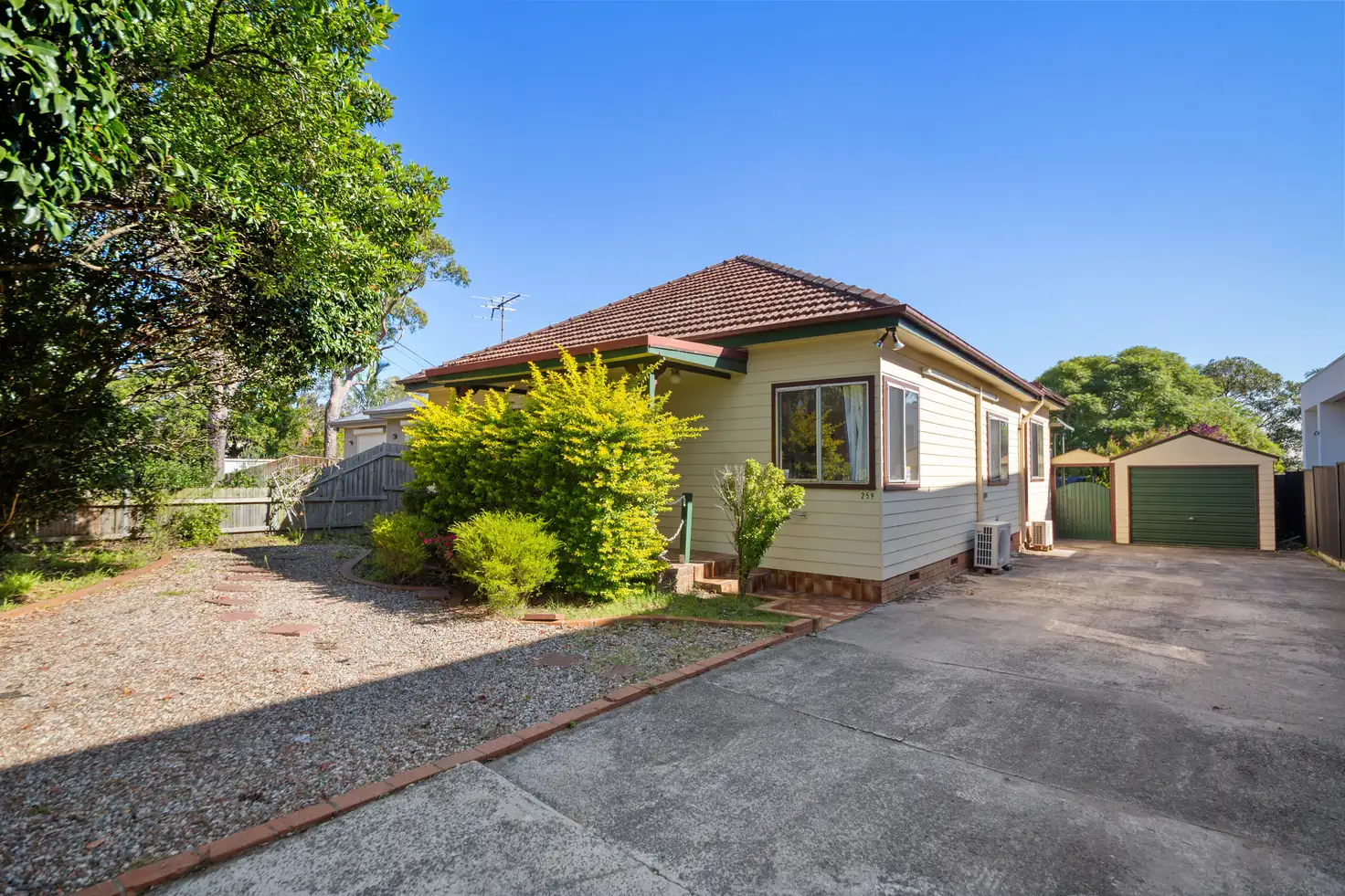 Main view of Homely house listing, 259 Princes Highway, Sylvania NSW 2224