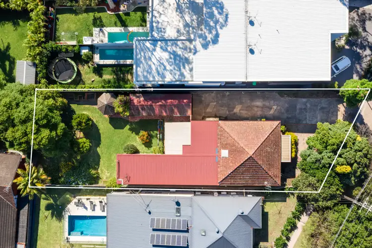 Fourth view of Homely house listing, 259 Princes Highway, Sylvania NSW 2224