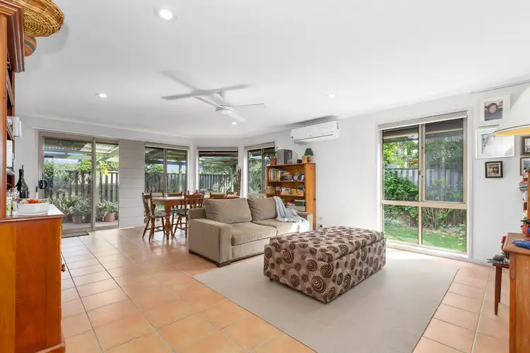 Second view of Homely house listing, 39 Kingfisher Circuit, Kingscliff NSW 2487