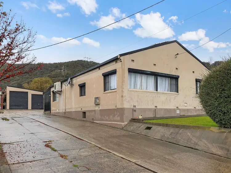 Main view of Homely house listing, 3570 Great Western Highway, South Bowenfels NSW 2790