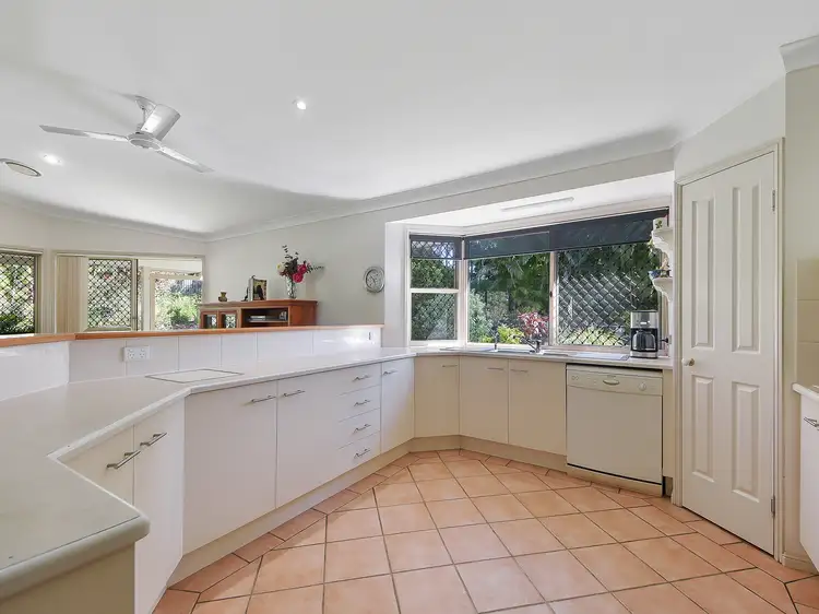 Fourth view of Homely house listing, 43 Fairlane Street, Joyner QLD 4500