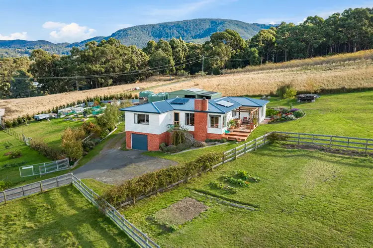 3264 Channel Highway, Woodbridge TAS 7162