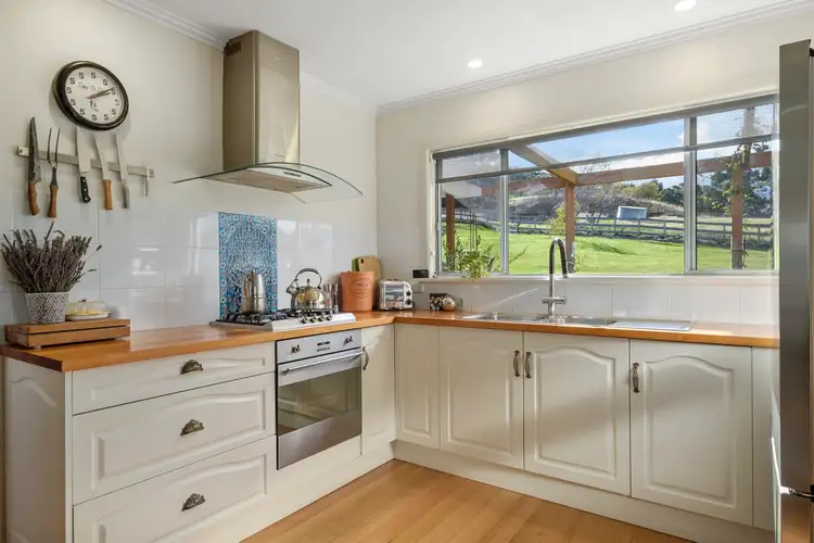 Second view of Homely house listing, 3264 Channel Highway, Woodbridge TAS 7162